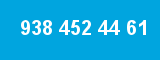 938 452 44 61 938 452 44 61